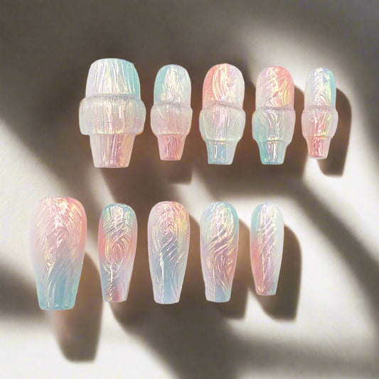 Opal Waves